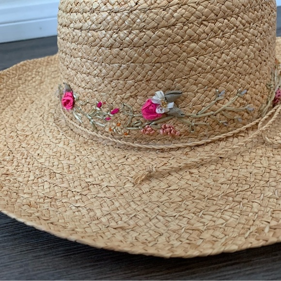Cappelli straworld hat main image 11